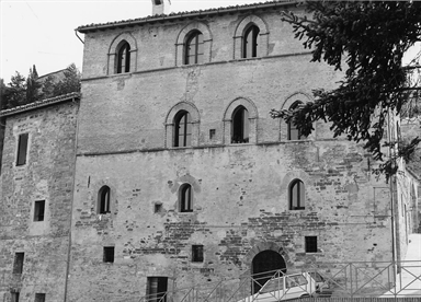 Casa Sassolini